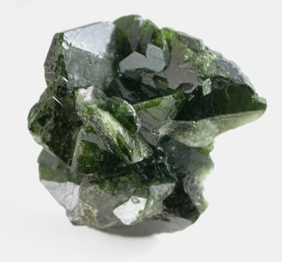 Uvite Tourmaline from Brumado District, Serra das guas, Bahia, Brazil