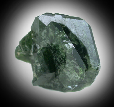 Uvite Tourmaline from Brumado District, Serra das guas, Bahia, Brazil