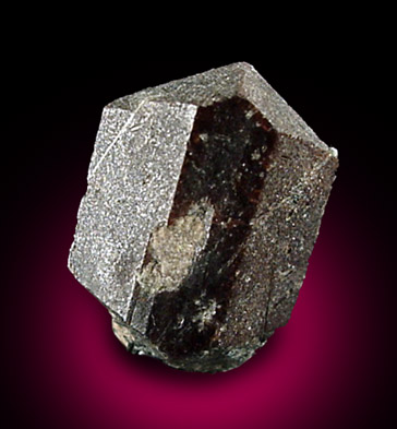 Lorenzenite from Lovozero Massif, Kola Peninsula, Murmanskaja Oblast', Northern Region, Russia