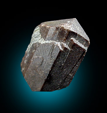 Lorenzenite from Lovozero Massif, Kola Peninsula, Murmanskaja Oblast', Northern Region, Russia