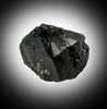 Cassiterite from Huanuni Mine, Oruro Department, Bolivia
