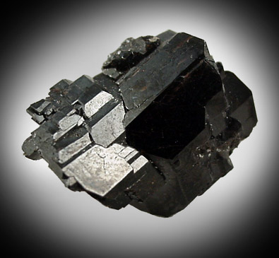 Titanite var. Sphene from Bear Lake, near Tory Hill, Bancroft District, Ontario, Canada