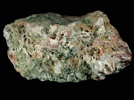 Raite, Zorite, Eudialyte in Natrolite from Lovozero Massif, Kola Peninsula, Murmanskaja Oblast', Northern Region, Russia (Type Locality for Raite)