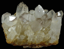 Quartz var. Smoky from Wm. Wise Mine, Westmoreland, New Hampshire