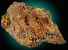 Legrandite from Mine Ojuela, Mapimi, Durango, Mexico