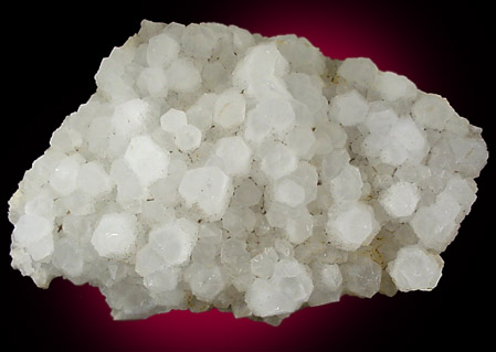 Quartz from Silverton Mining District, San Juan County, Colorado