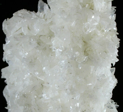 Colemanite from Boron, Kern County, California