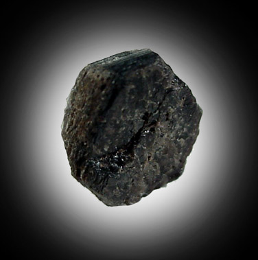 Hibonite from Esiva, Fort-Dauphin, Madagascar (Type Locality for Hibonite)