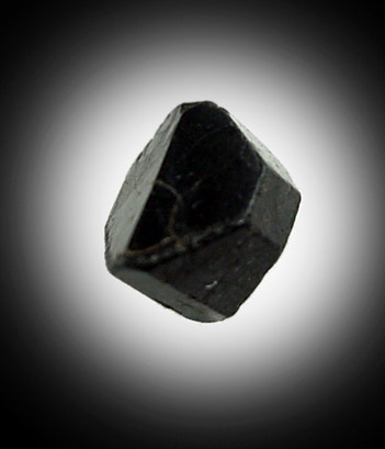 Augite from Umba Valley region, Kenya