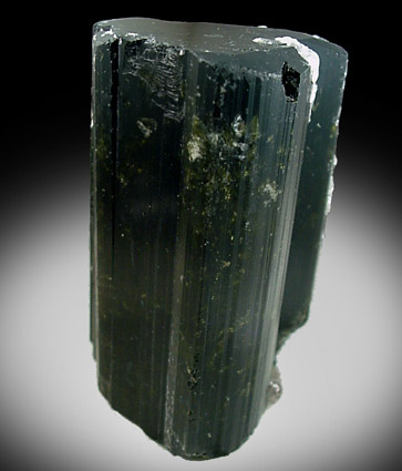 Elbaite Tourmaline from Otjua Mine, Karibib District, Namibia