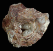Opal var. Hyalite from Monok, Zemplen Mountains, Borsod-Abaúj-Zemplen, Hungary