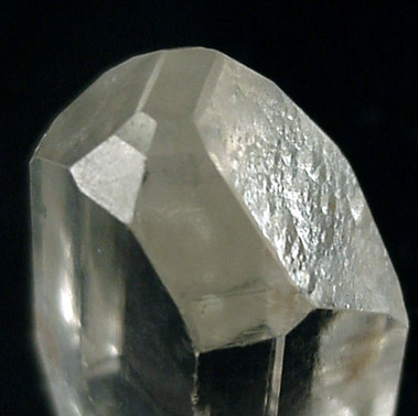 Topaz from Klein Spitzkoppe, 56 km WNW of Usakos, Erongo region, Namibia