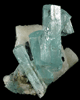 Beryl var. Aquamarine from Skardu, Baltistan, Gilgit-Baltistan, Pakistan