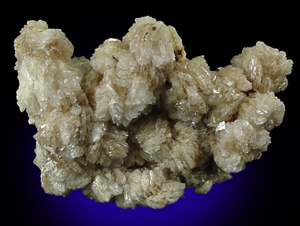 Hydroxylherderite from Sao Geraldo do Baixio, Minas Gerais, Brazil