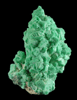 Cuproadamite from Tsumeb Mine, Otavi-Bergland District, Oshikoto, Namibia