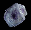 Fluorite from Yaogangxian Mine, Nanling Mountains, Hunan Province, China