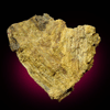 Bindheimite from Wamsley Mine, Esmeralda County, Nevada