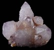 Quartz var. Amethyst from Boekenhouthoek area, Mpumalanga Province, South Africa