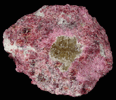 Vlasovite and Gittinsite in Eudialyte from Kipawa Complex, Villedieu Township, Québec, Canada (Type Locality for Gittinsite)