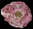 Vlasovite and Gittinsite in Eudialyte from Kipawa Complex, Villedieu Township, Qubec, Canada (Type Locality for Gittinsite)