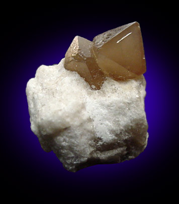 Dolomite from Pecos River, Lake Arthur, Chaves County, New Mexico