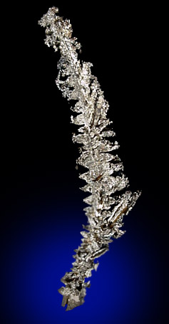Silver from Broken Hill, New South Wales, Australia