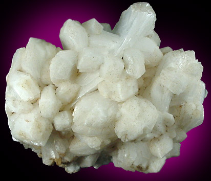 Stilbite from Two Hug Quarry, Benton County, Oregon