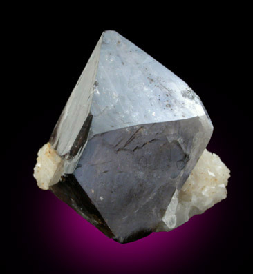 Scheelite from Yaogangxian Mine, Nanling Mountains, Hunan Province, China