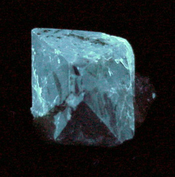 Scheelite from Yaogangxian Mine, Nanling Mountains, Hunan Province, China