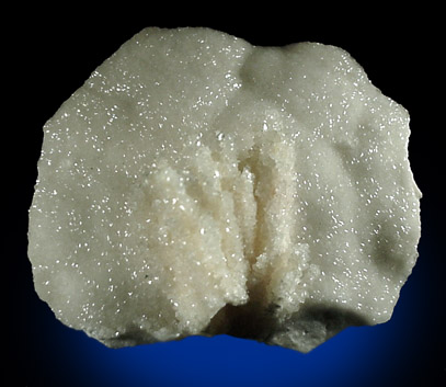 Calcite and Dolomite from Tsumeb Mine, Otavi-Bergland District, Oshikoto, Namibia