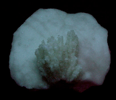 Calcite and Dolomite from Tsumeb Mine, Otavi-Bergland District, Oshikoto, Namibia