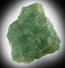 Fluorite from Rock Candy Mine, Grand Forks, British Columbia, Canada