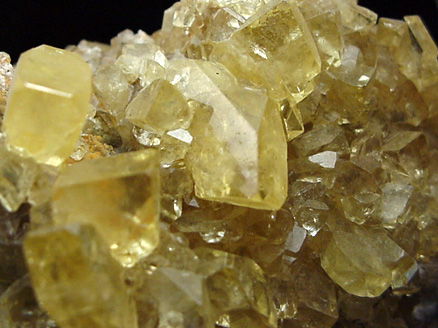 Barite and Fluorite from Santa Lucia Mine, Fluminimaggiore, Carbonia-Iglesias Province, Sardinia, Italy