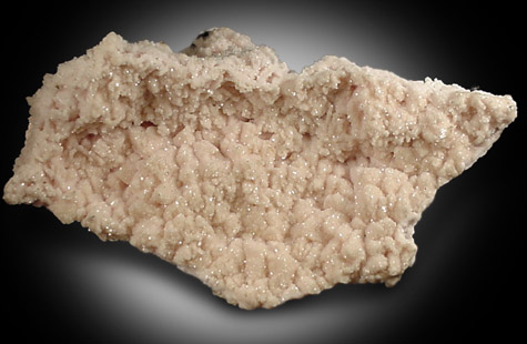 Dolomite var. Cobaltian from Tsumeb Mine, Otavi-Bergland District, Oshikoto, Namibia