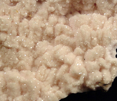 Dolomite var. Cobaltian from Tsumeb Mine, Otavi-Bergland District, Oshikoto, Namibia