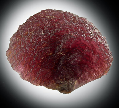 Elbaite Tourmaline from Momeik, northeast of Mogok, Mandalay Division, Myanmar (Burma)