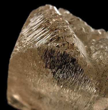 Topaz from Skardu, Baltistan, Gilgit-Baltistan, Pakistan