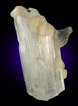 Hemimorphite from Summit Mine, Broadwater County, Montana