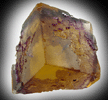 Fluorite from Rosiclare level, Minerva #1 Mine, Cave-In-Rock District, Hardin County, Illinois