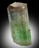 Elbaite Tourmaline from Paprok, Kamdesh District, Nuristan Province, Afghanistan