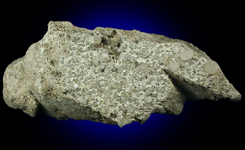 Phenakite on Microcline from Mount Antero, Chaffee County, Colorado