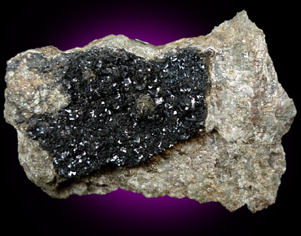 Dolomite from Herrengrund, Hungary