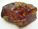 Sphalerite from Aliva Mines, Picos de Europa Mountains, Spain