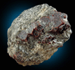 Grossular Garnet from Pfitsch, Tyrol, Austria