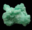 Smithsonite from Tsumeb Mine, Otavi-Bergland District, Oshikoto, Namibia