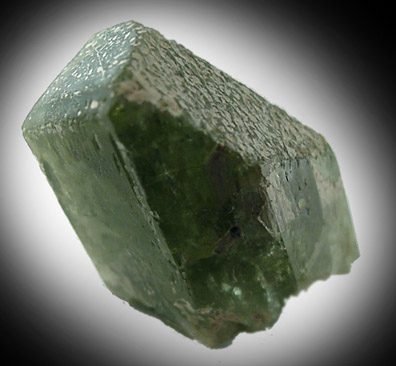 Diopside from De Kalb, St. Lawrence County, New York