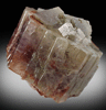 Aragonite from Molina de Aragn, Guadalajara, Castilla-Leon, Spain (Type Locality for Aragonite)