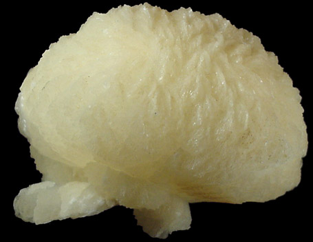 Stilbite from Pune District, Maharashtra, India