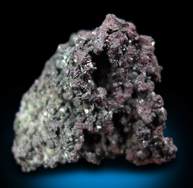 Cuprite from Cornwall, England