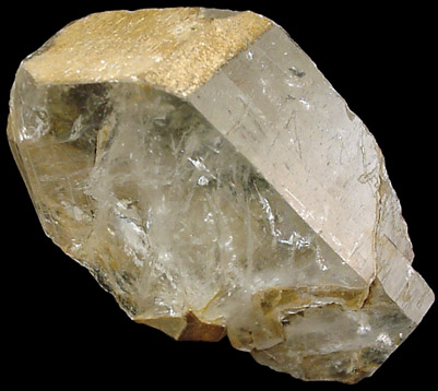Albite from Nuristan Province, Afghanistan